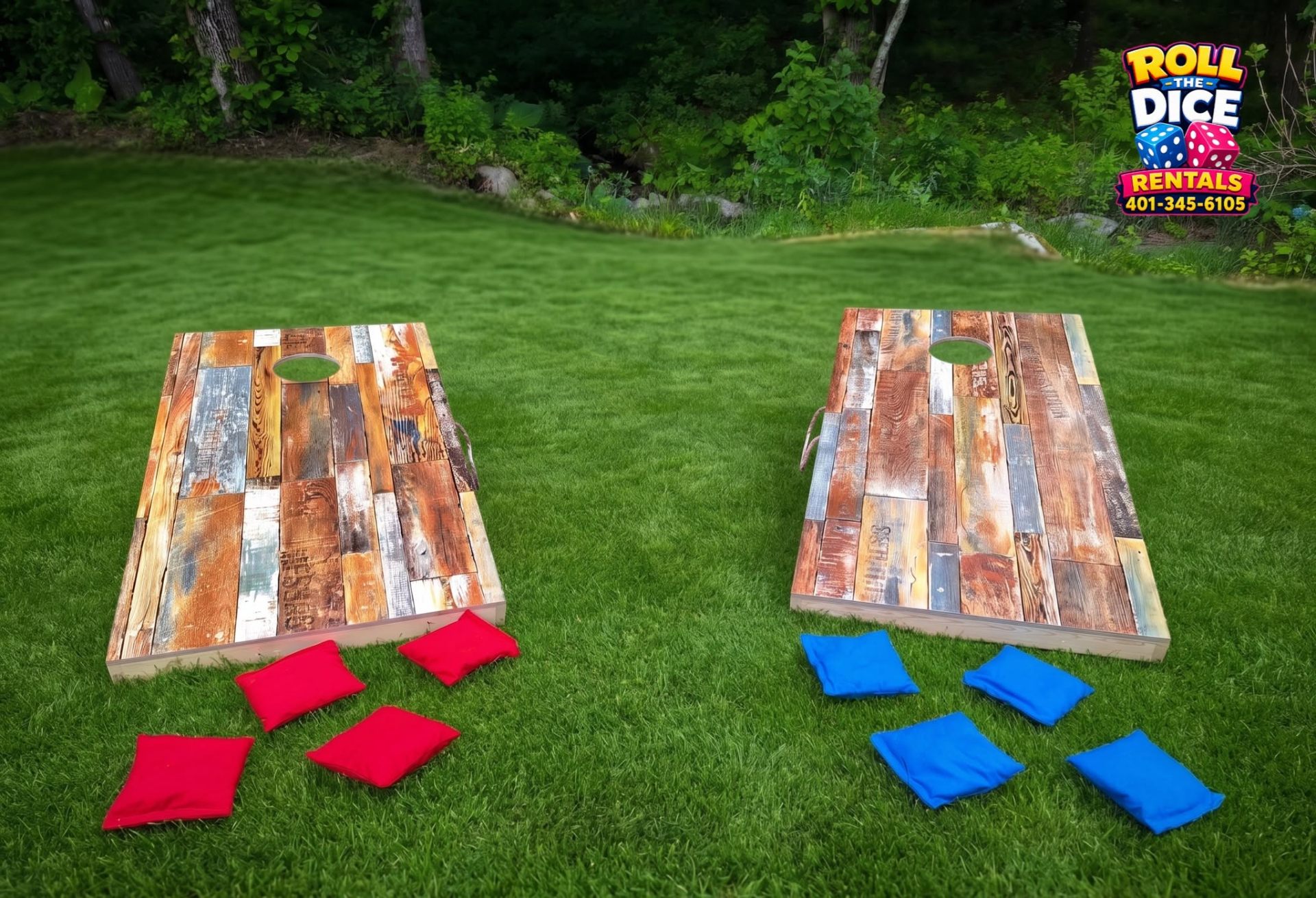 Cornhole