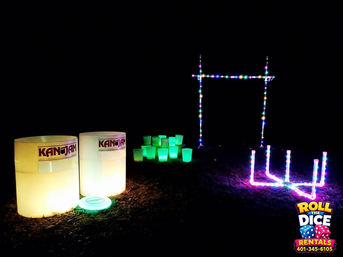 Kan Jam Illuminate