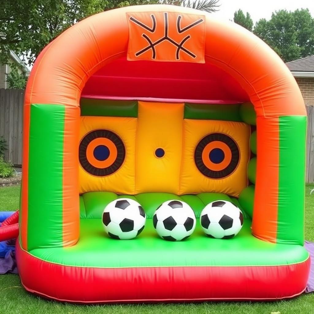 The All-Star Sports Experience